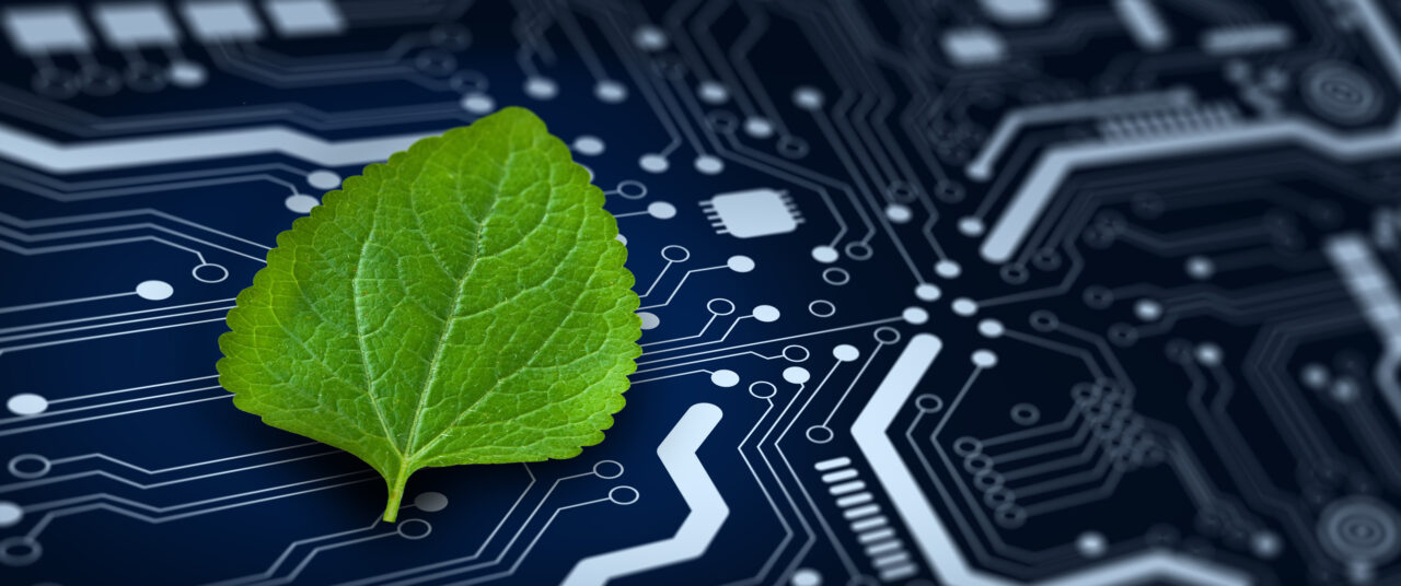 climate technology innovation